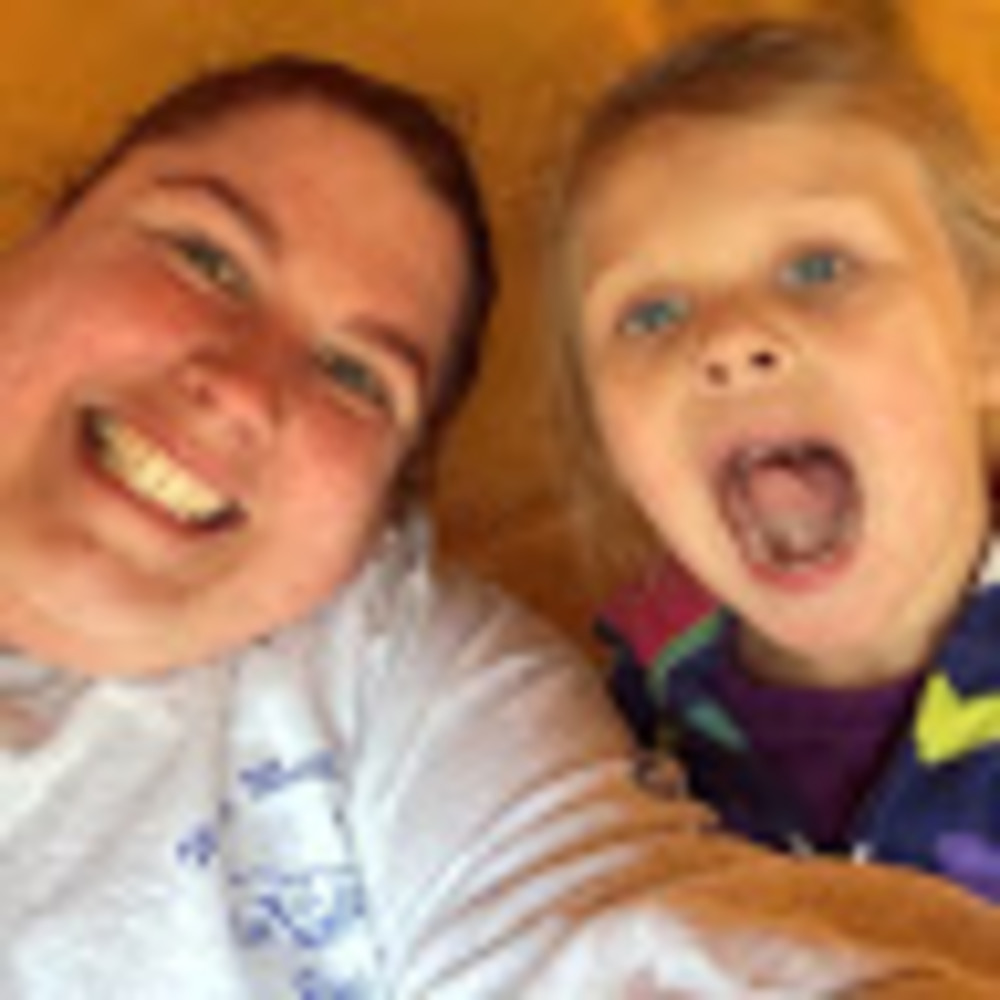 Meet your Posher, Carrie